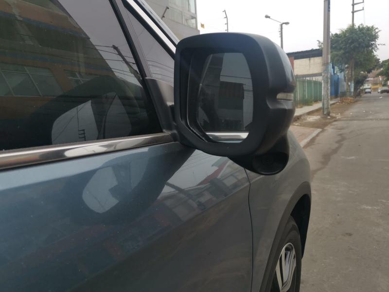 Honda Pilot • 2016 • 40,000 km 3