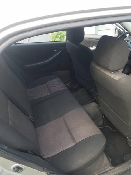 Toyota Corolla • 2003 • 1,360,000 km 8