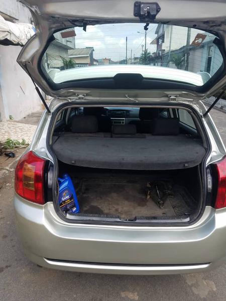 Toyota Corolla • 2003 • 1,360,000 km 5