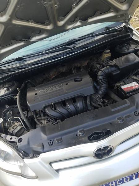 Toyota Corolla • 2003 • 1,360,000 km 7