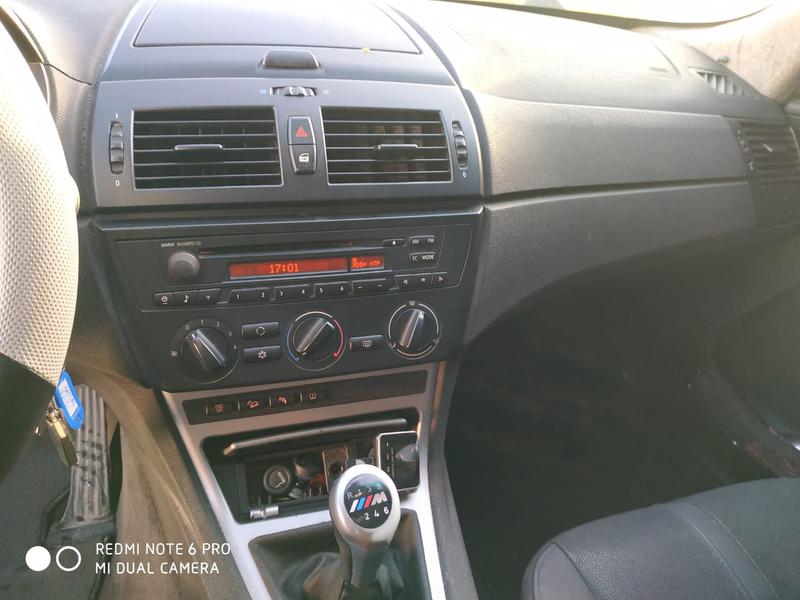 BMW  • 2005 • 315,000 km 2