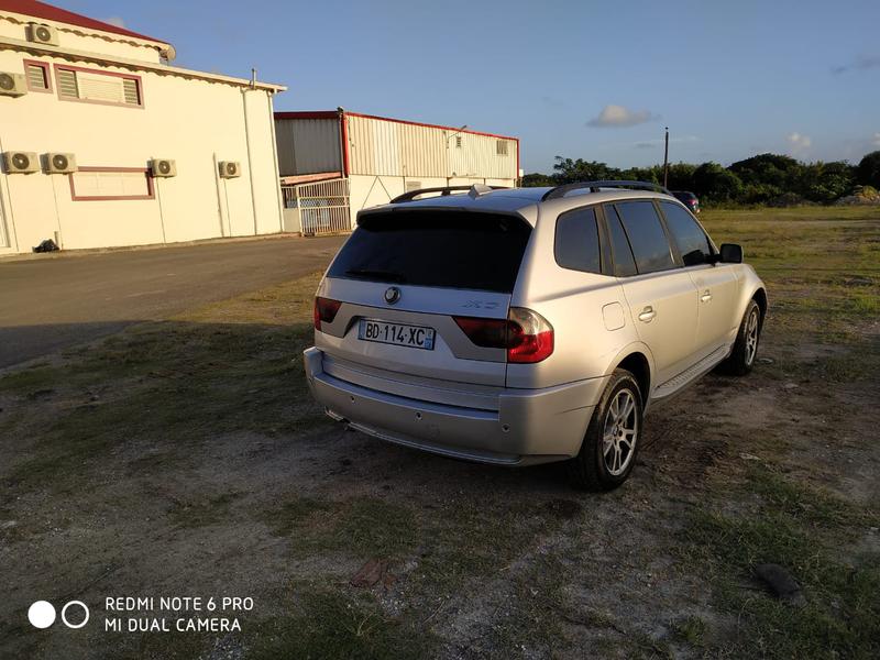BMW  • 2005 • 315,000 km 4