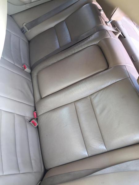 Honda Accord • 2006 • 217,600 km 3