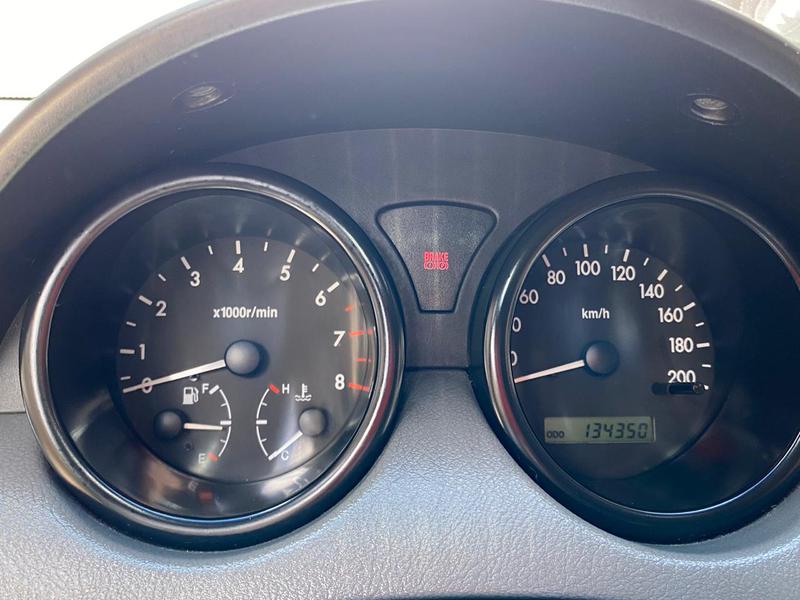 Chevrolet Aveo • 2006 • 135,000 km 6