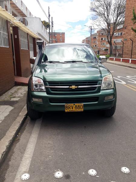 Chevrolet Luv • 2005 • 206,000 km 7