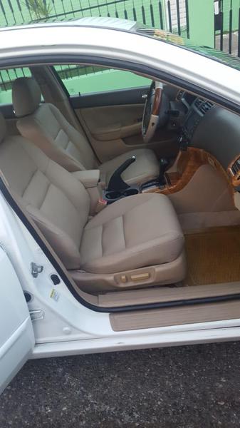 Honda Accord • 2004 • 134,114 km 5