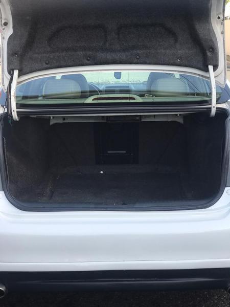 Honda Accord • 2004 • 134,114 km 4