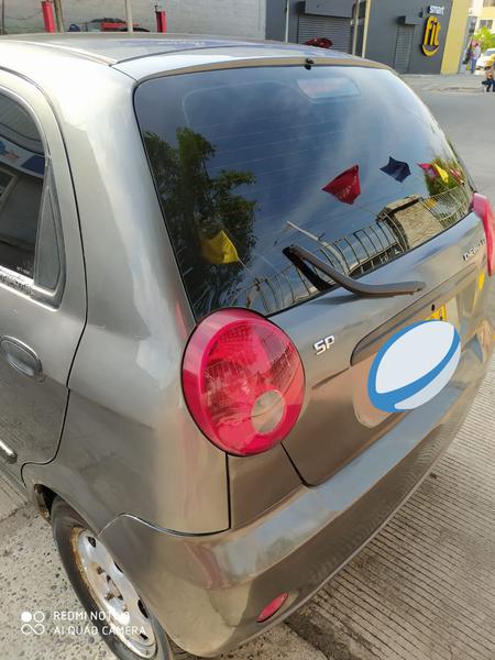 Chevrolet  • 2010 • 85,000 km 4