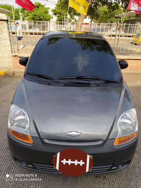 Chevrolet  • 2010 • 85,000 km 3