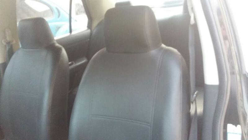 Nissan Tiida • 2016 • 85,000 km 2