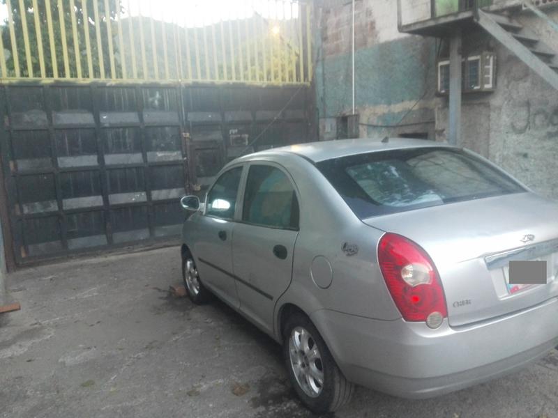 Chery QQ • 2008 • 260,000 km 6