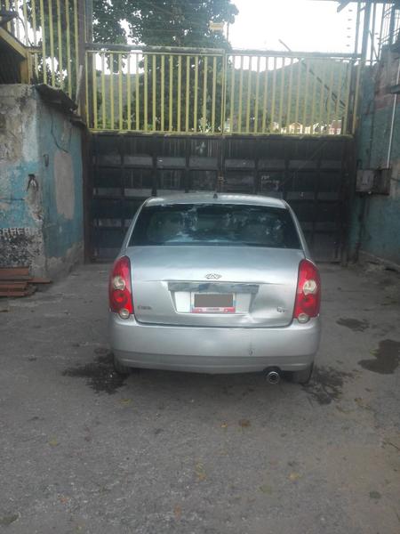 Chery QQ • 2008 • 260,000 km 2