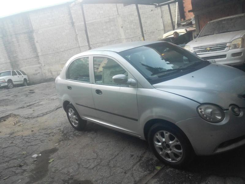 Chery QQ • 2008 • 260,000 km 4