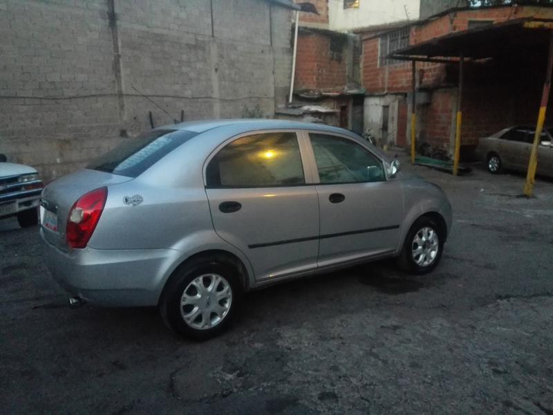 Chery QQ • 2008 • 260,000 km 7
