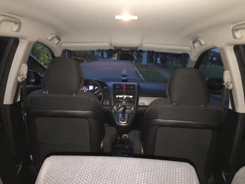 Honda CR-V • 2010 • 95,000 km 6