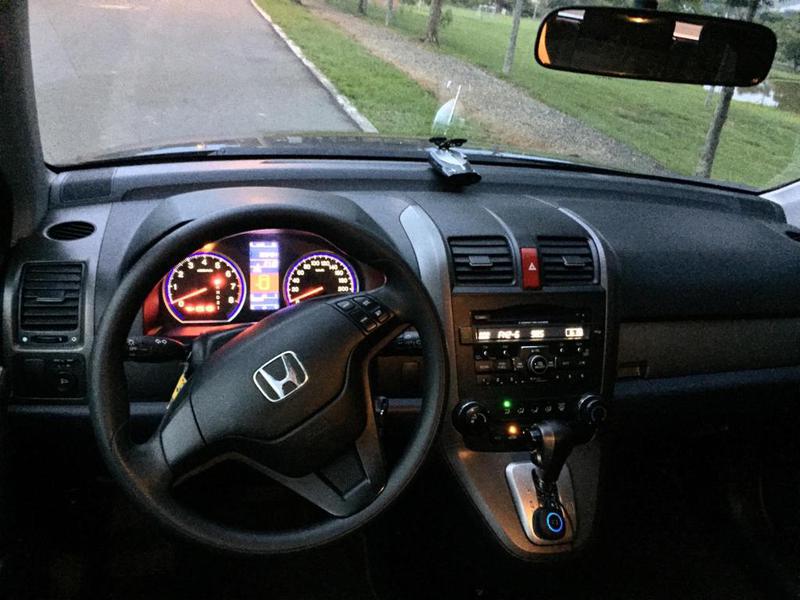 Honda CR-V • 2010 • 95,000 km 4