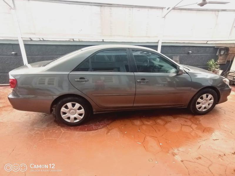 Toyota Camry • 2006 • 59,000 km 4