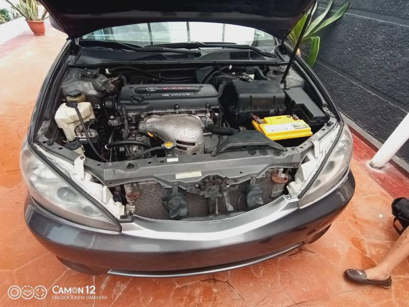 Toyota Camry • 2006 • 59,000 km 1