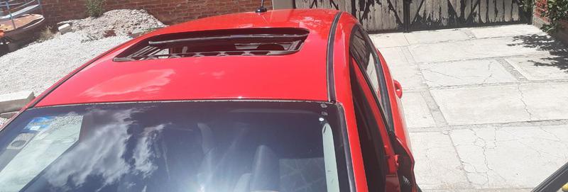 Ford Fiesta • 2012 • 100,000 km 5