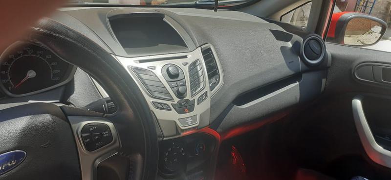 Ford Fiesta • 2012 • 100,000 km 4