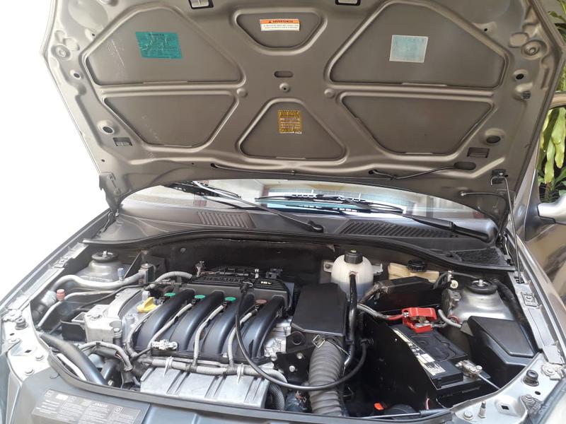 Renault Clio • 2004 • 188,000 km 1