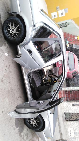 Nissan Sentra • 1995 • 23,000 km 3