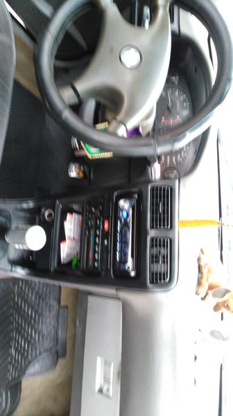 Nissan Sentra • 1995 • 23,000 km 6