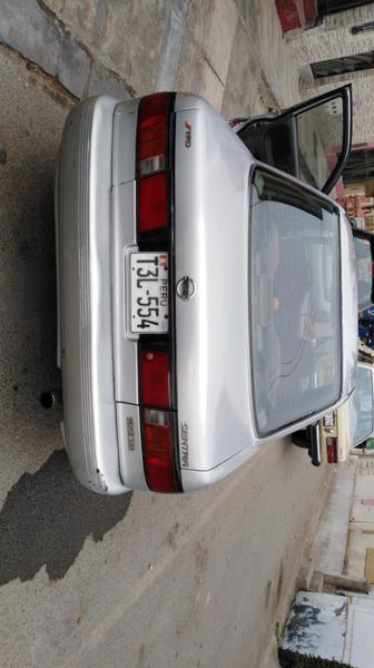 Nissan Sentra • 1995 • 23,000 km 4