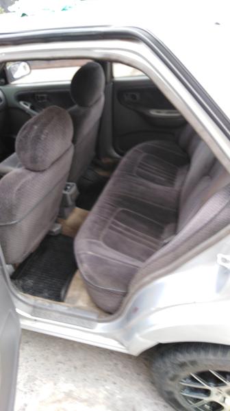 Nissan Sentra • 1995 • 23,000 km 2