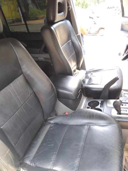 Mitsubishi Pajero Sport • 2003 • 250,680 km 1