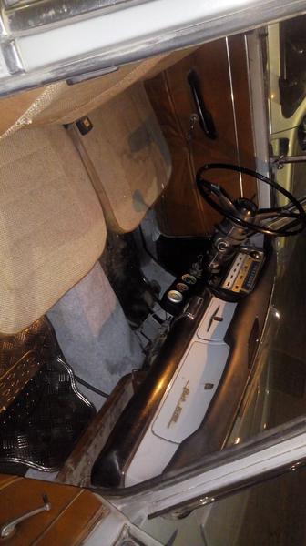 Fiat  • 1966 • 4,596 km 2