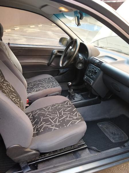 Chevrolet Corsa • 2006 • 84,000 km 1