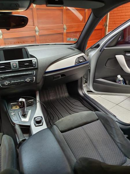 BMW M6 • 2014 • 155 km 8