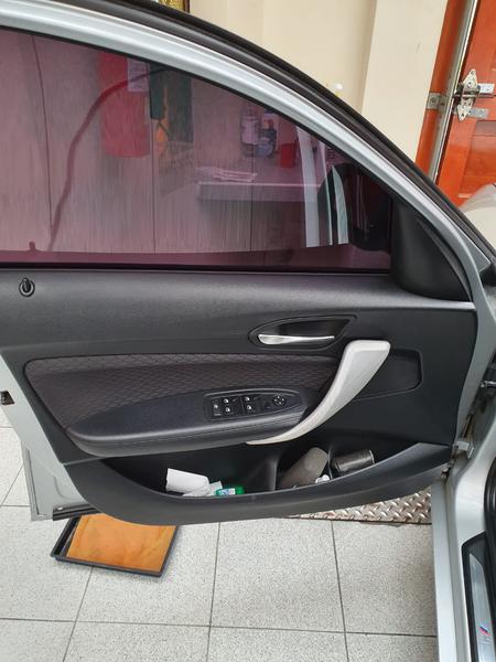 BMW M6 • 2014 • 155 km 2