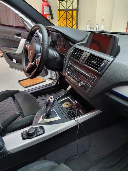 BMW M6 • 2014 • 155 km 9