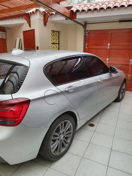 BMW M6 • 2014 • 155 km 3