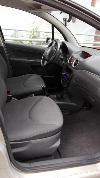 Citroën C3 • 2009 • 114,000 km 14