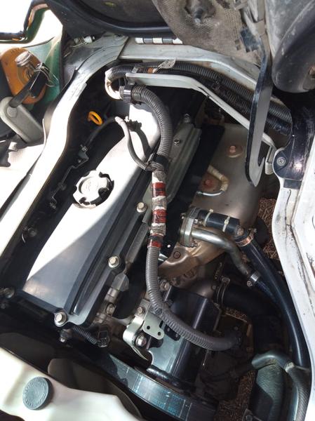 Nissan Urvan • 2012 • 500,000 km 7