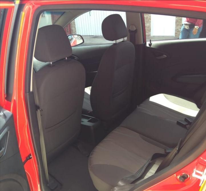 Chevrolet Sail • 2014 • 46,000 km 2