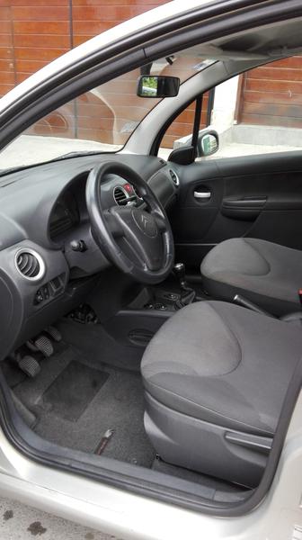 Citroën C3 • 2009 • 114,000 km 15