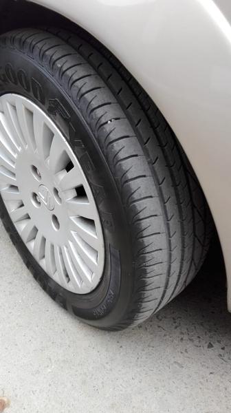 Citroën C3 • 2009 • 114,000 km 12