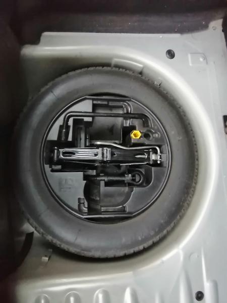 Citroën C3 • 2009 • 114,000 km 6