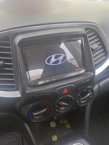 Hyundai Atos • 2020 • 380 km 6