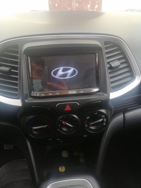 Hyundai Atos • 2020 • 380 km 9