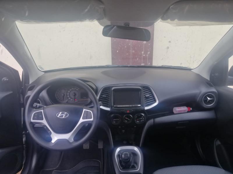 Hyundai Atos • 2020 • 380 km 10
