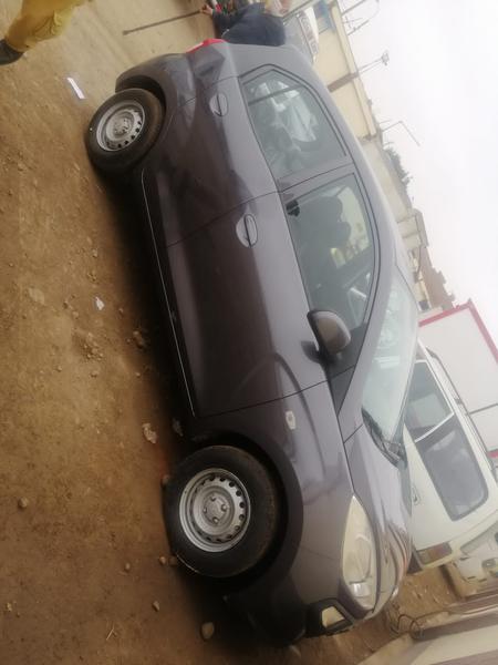 Hyundai Atos • 2020 • 380 km 2