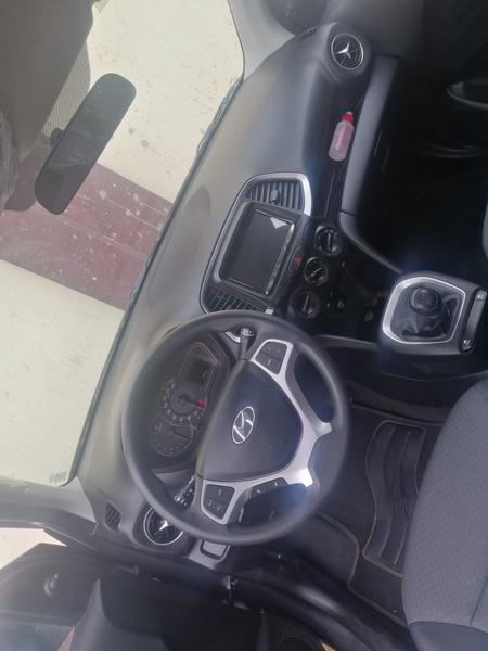 Hyundai Atos • 2020 • 380 km 8