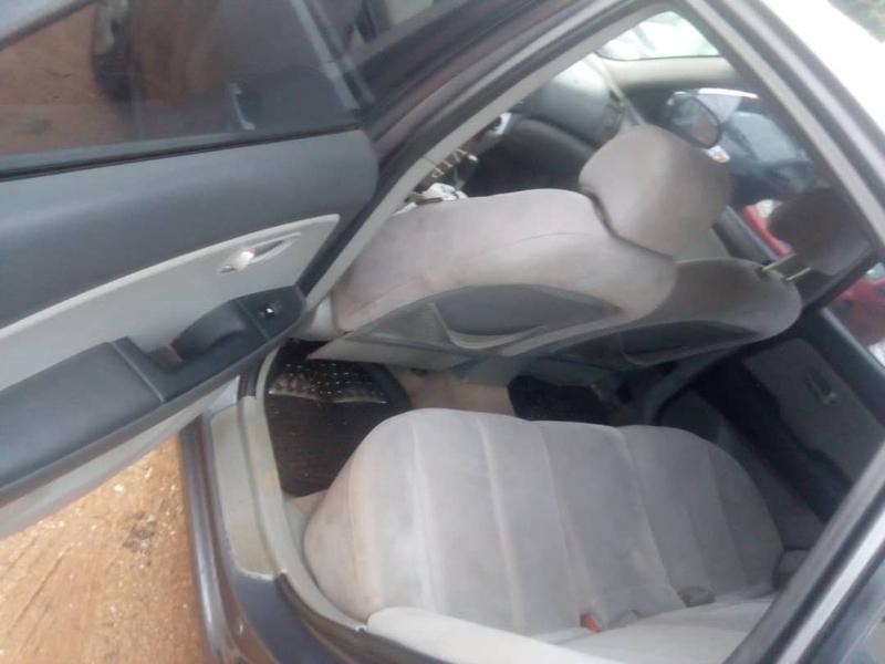 Hyundai Elantra • 2007 • 270,963 km 1