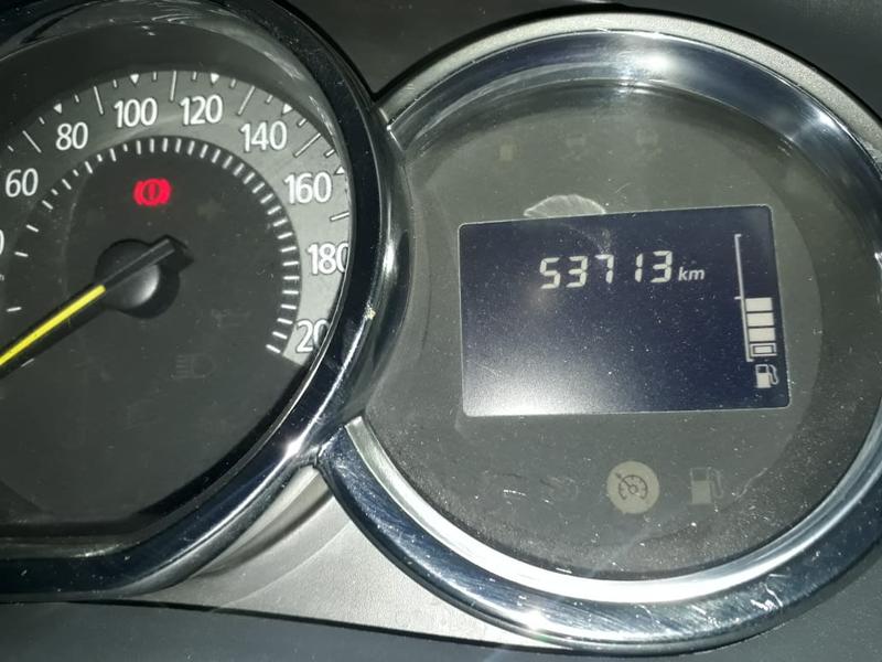 Renault Stepway • 2017 • 54,000 km 9