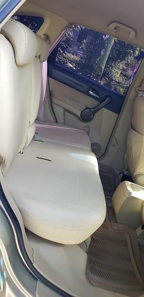 Honda CR-V • 2008 • 188,228 km 5